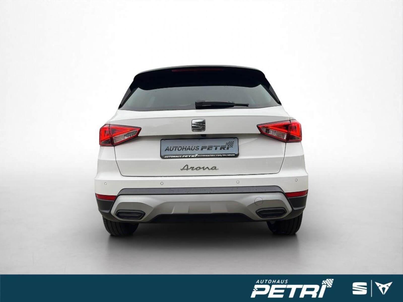 SEAT Arona – Bild 4