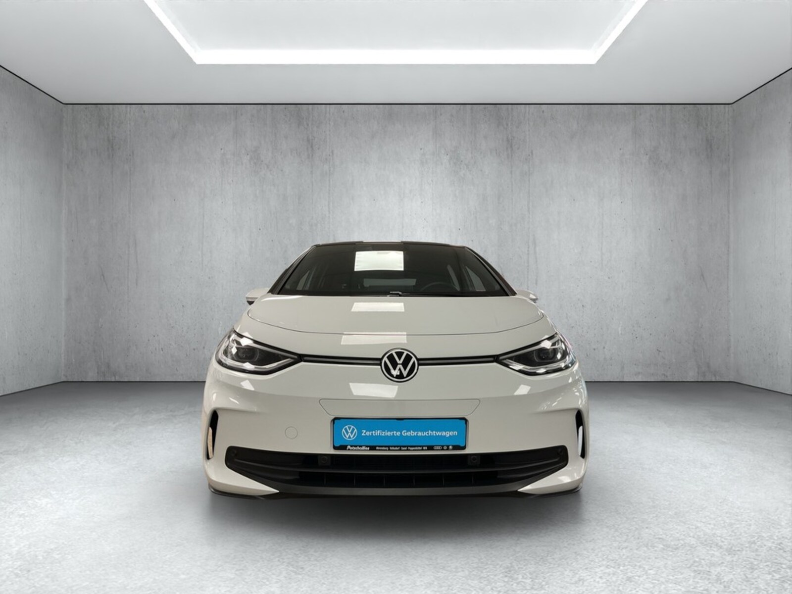 Volkswagen ID.3 – Bild 10