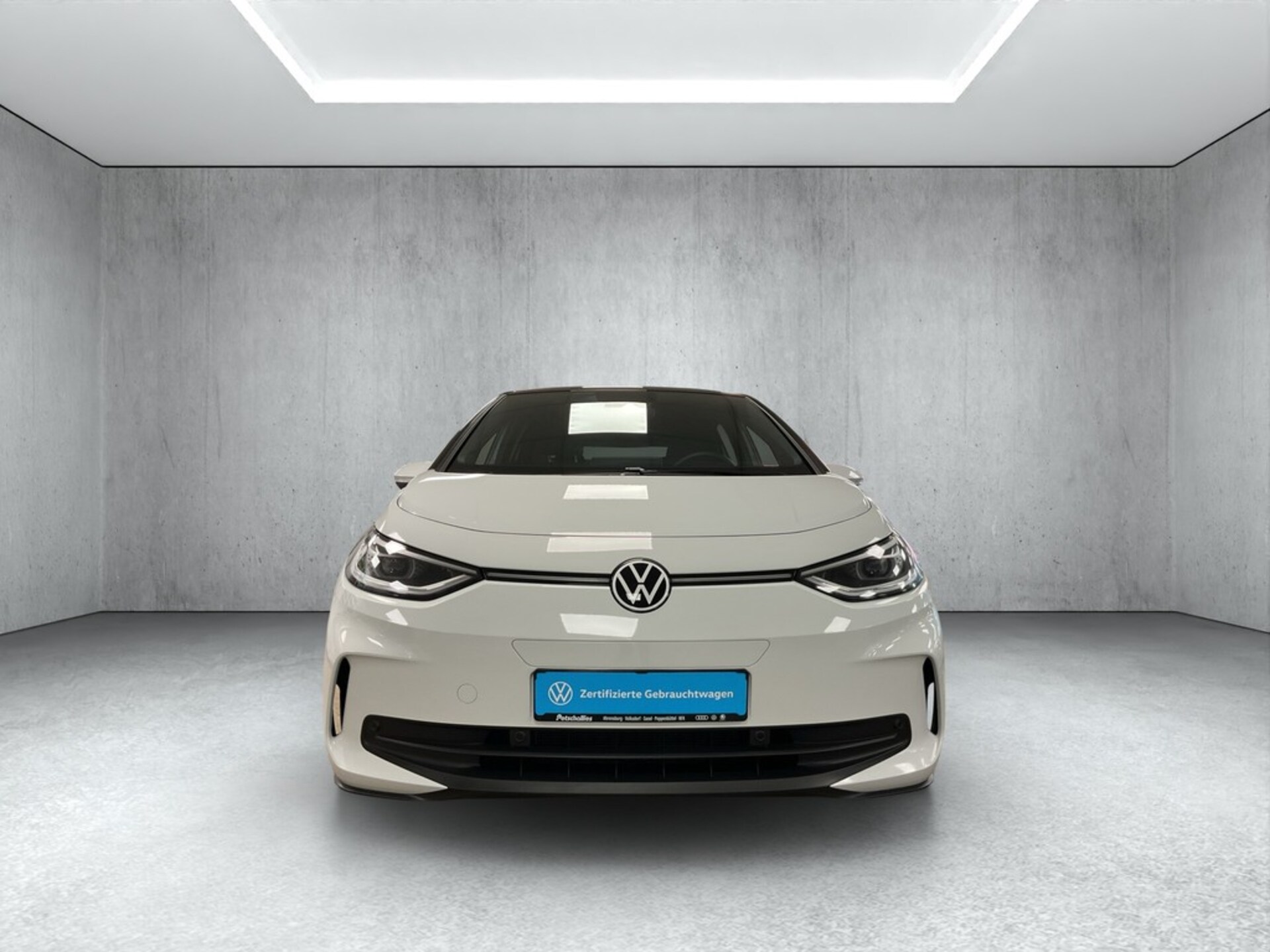 Volkswagen ID.3 Pro