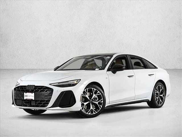2026 Audi A6 Premium Plus - Photo 13