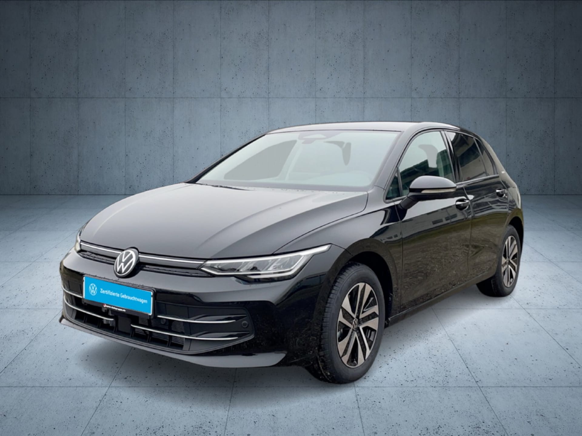Volkswagen Golf ENERGY