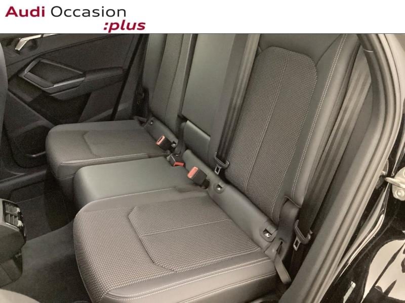 Image about Audi Q3 Sportback TFSI e S line 45 TFSI e 180 kW (245 ch) S tronic