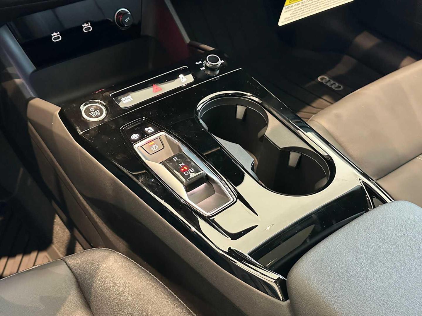 2025 Audi A6 Sportback e-tron Premium Plus - Photo 32