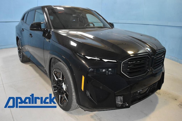 2024 BMW XM