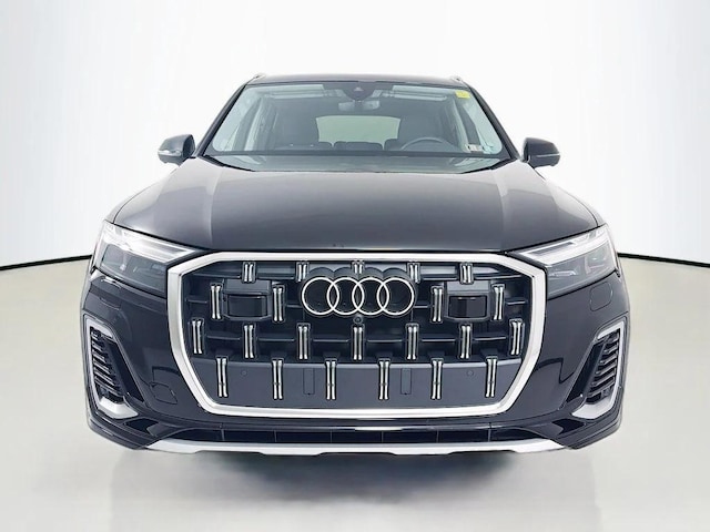 2025 Audi Q7