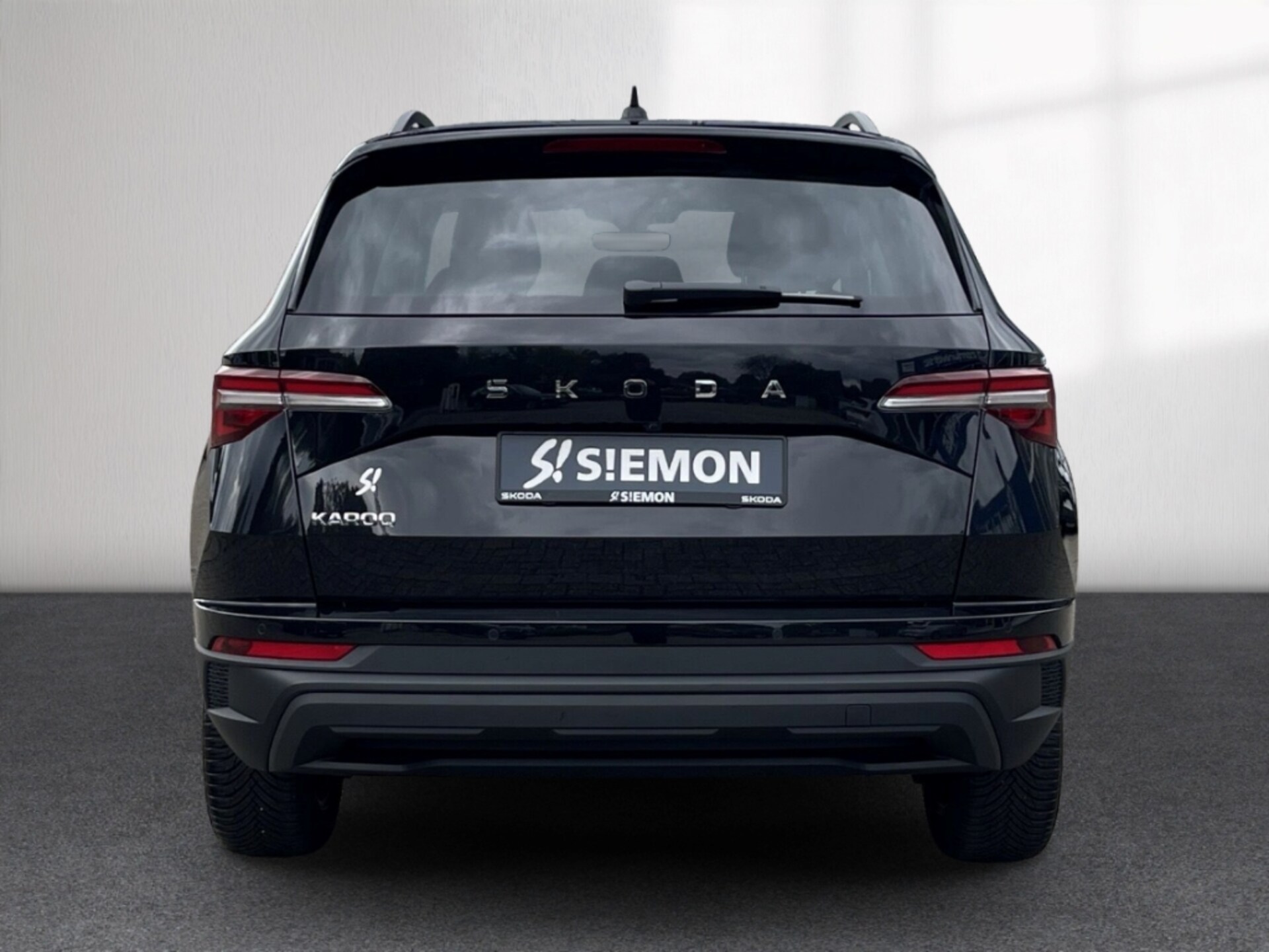 Skoda Karoq Tour