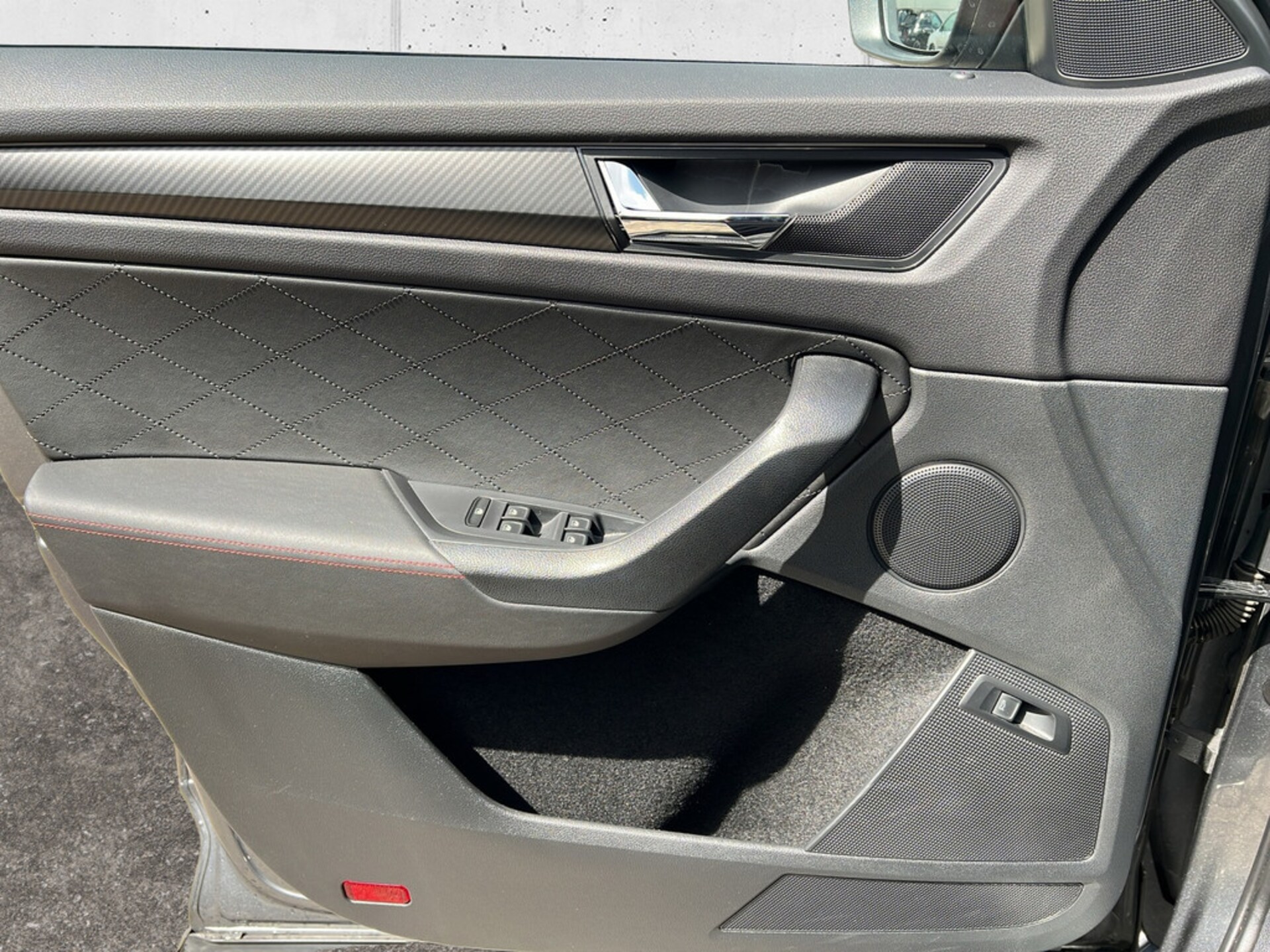 Skoda Kodiaq RS