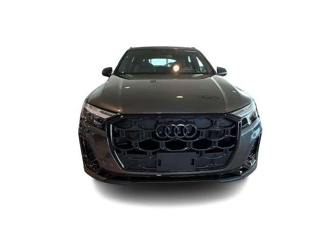 2026 Audi SQ7