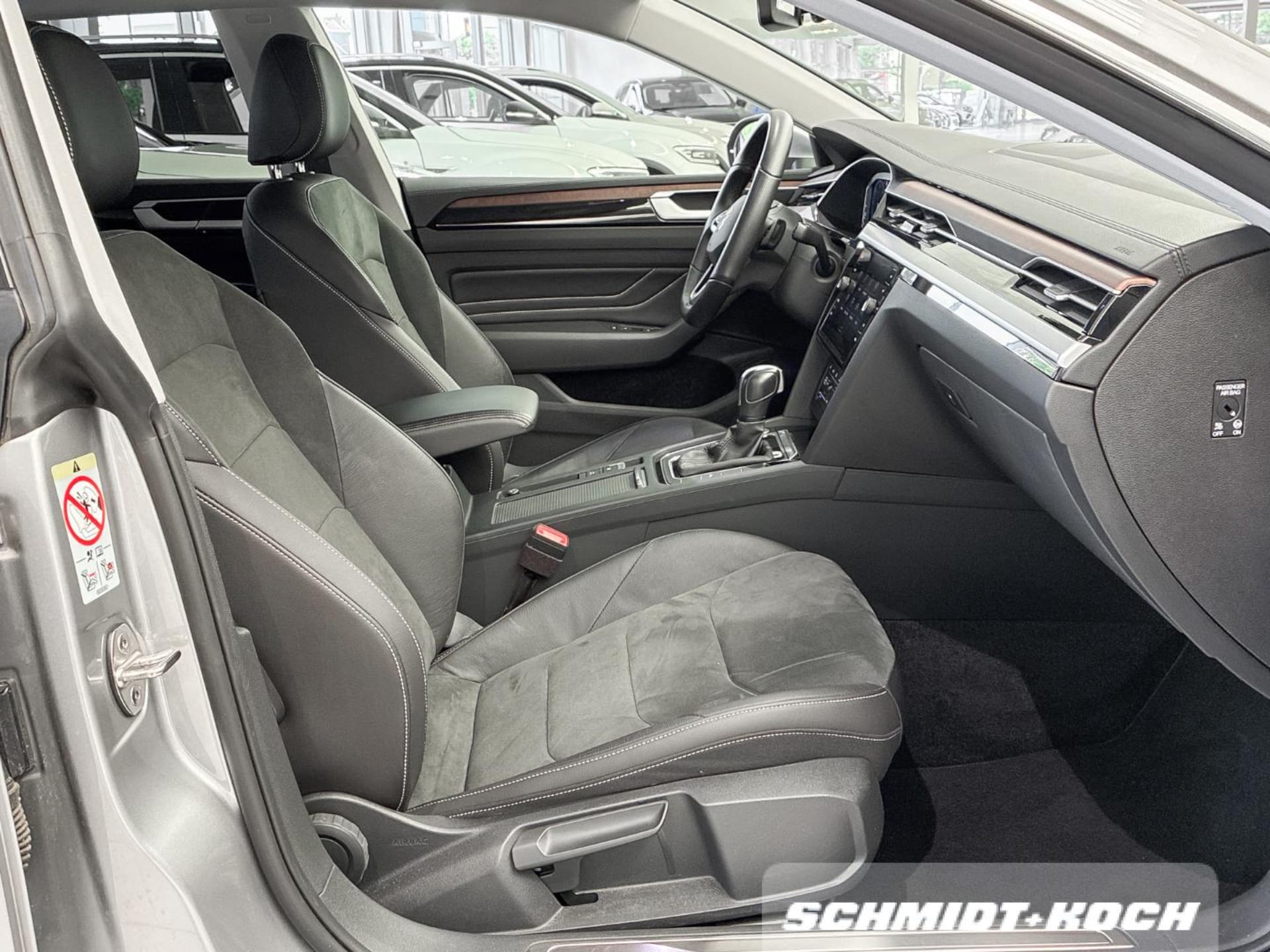 Volkswagen Arteon Shooting Brake Elegance