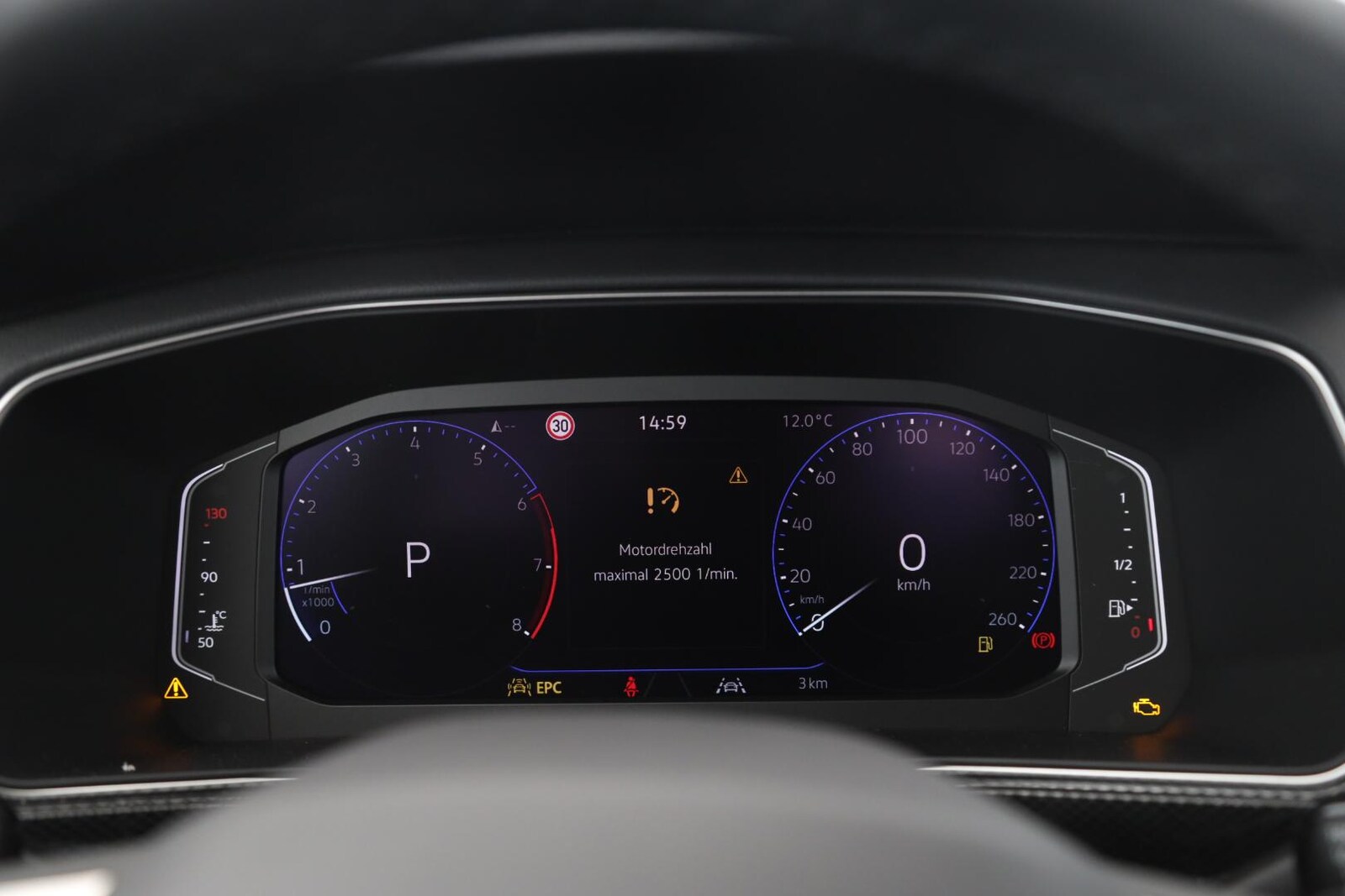 Volkswagen T-Cross – Bild 19