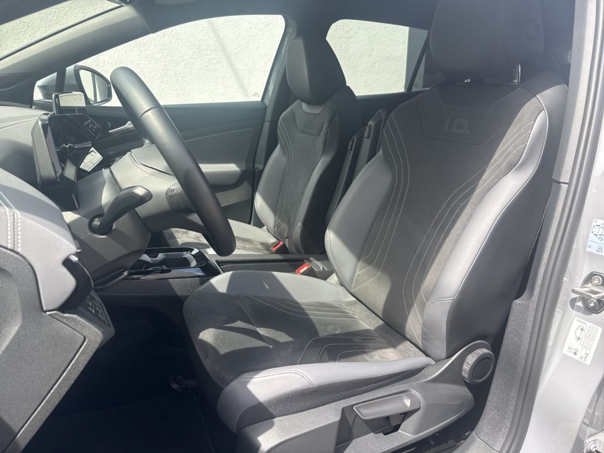 Volkswagen ID.4 Pro Performance