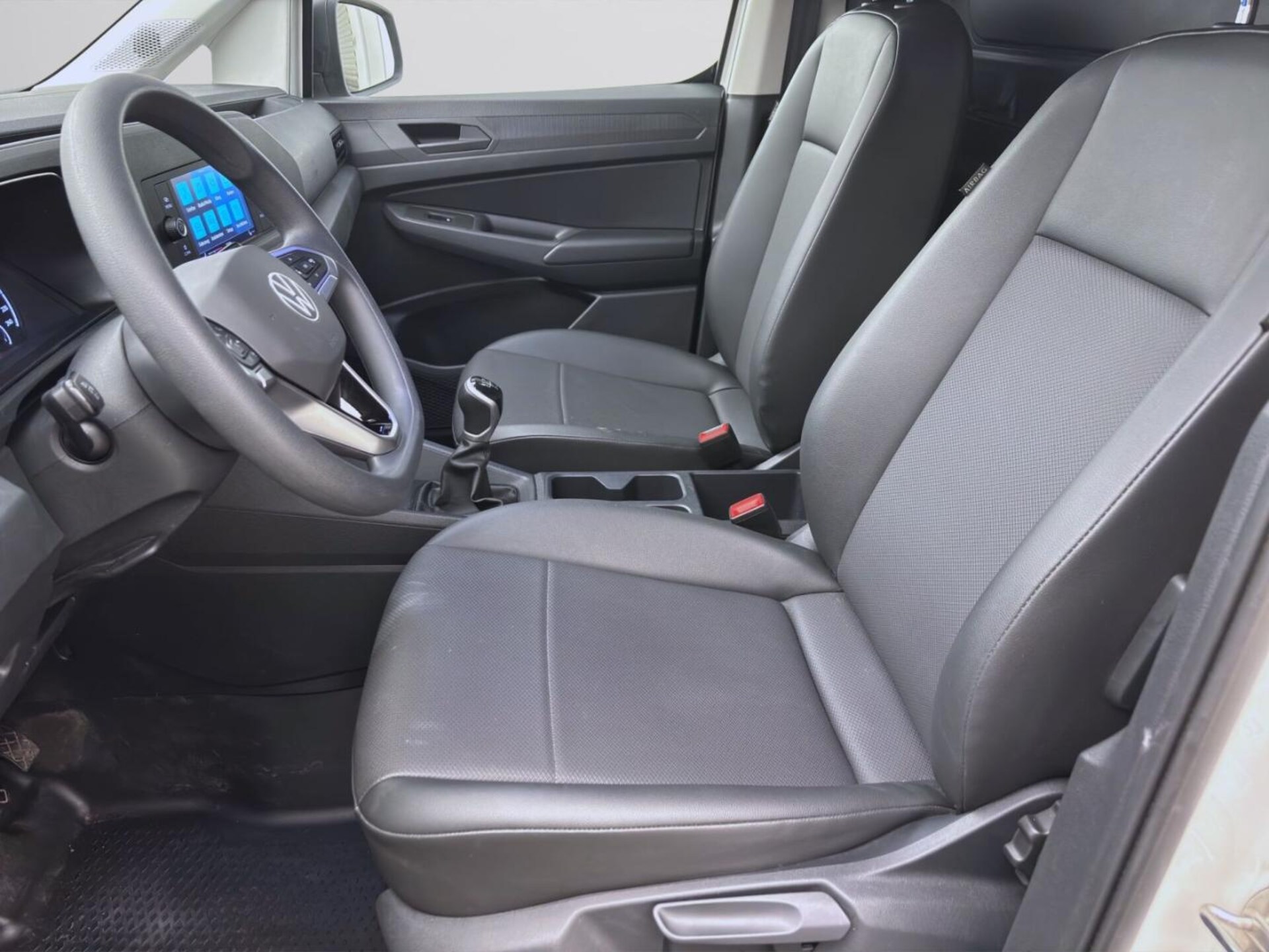 Volkswagen Caddy Maxi Cargo