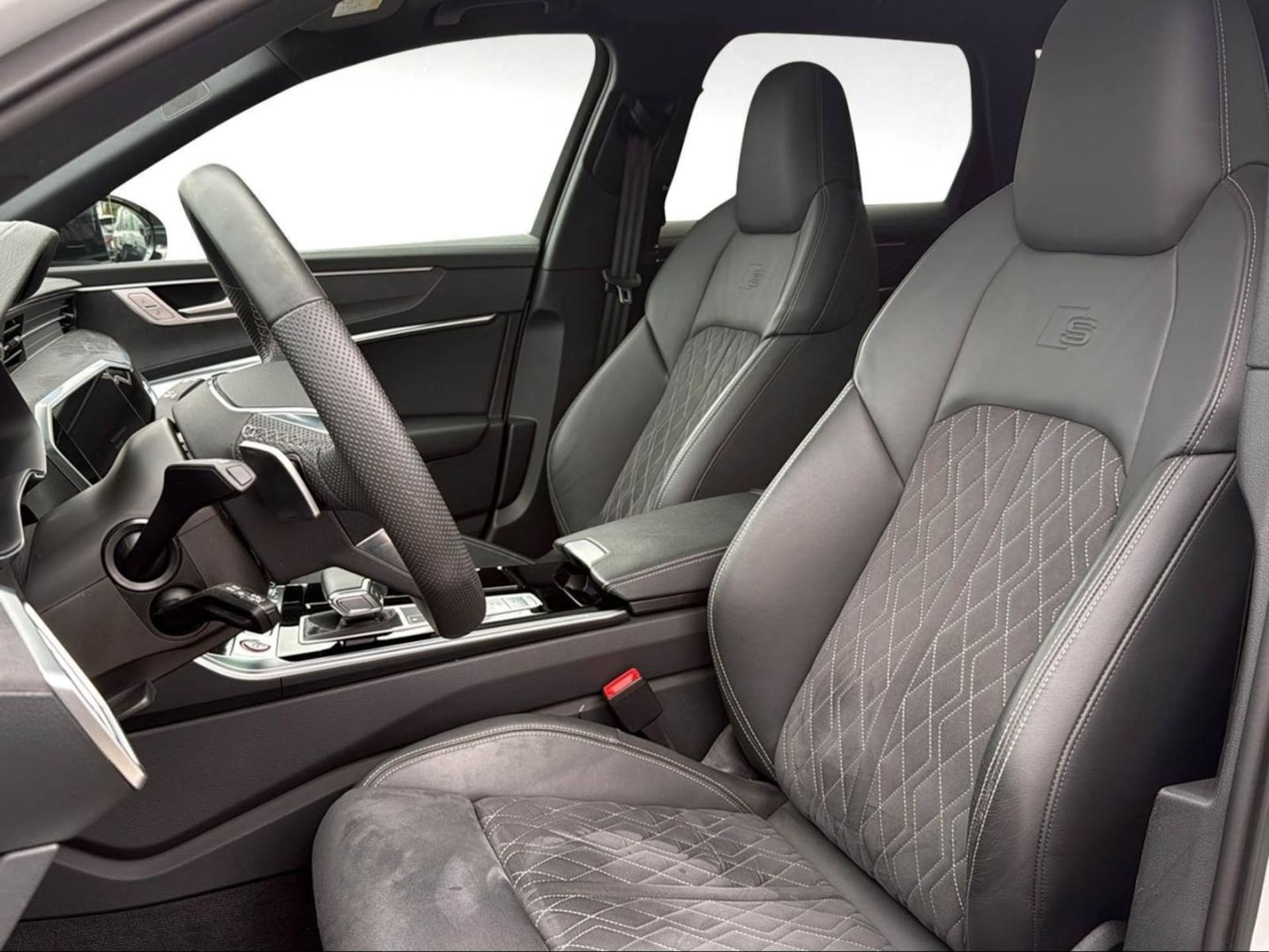 Audi S6 Avant