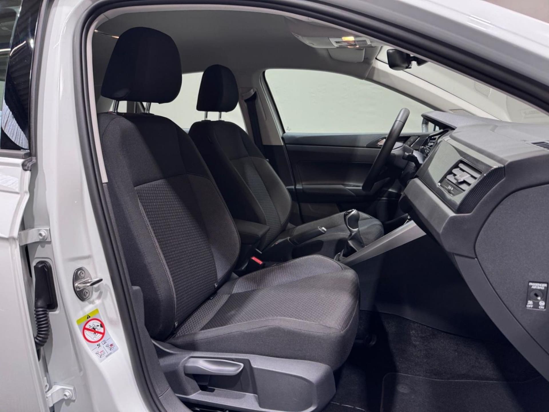 Volkswagen Polo Life