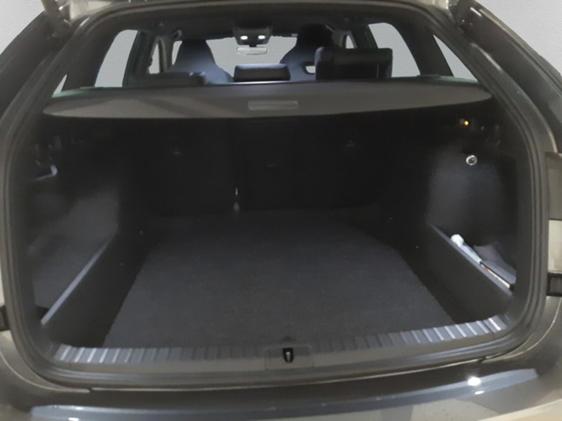 Skoda Octavia Combi Sportline