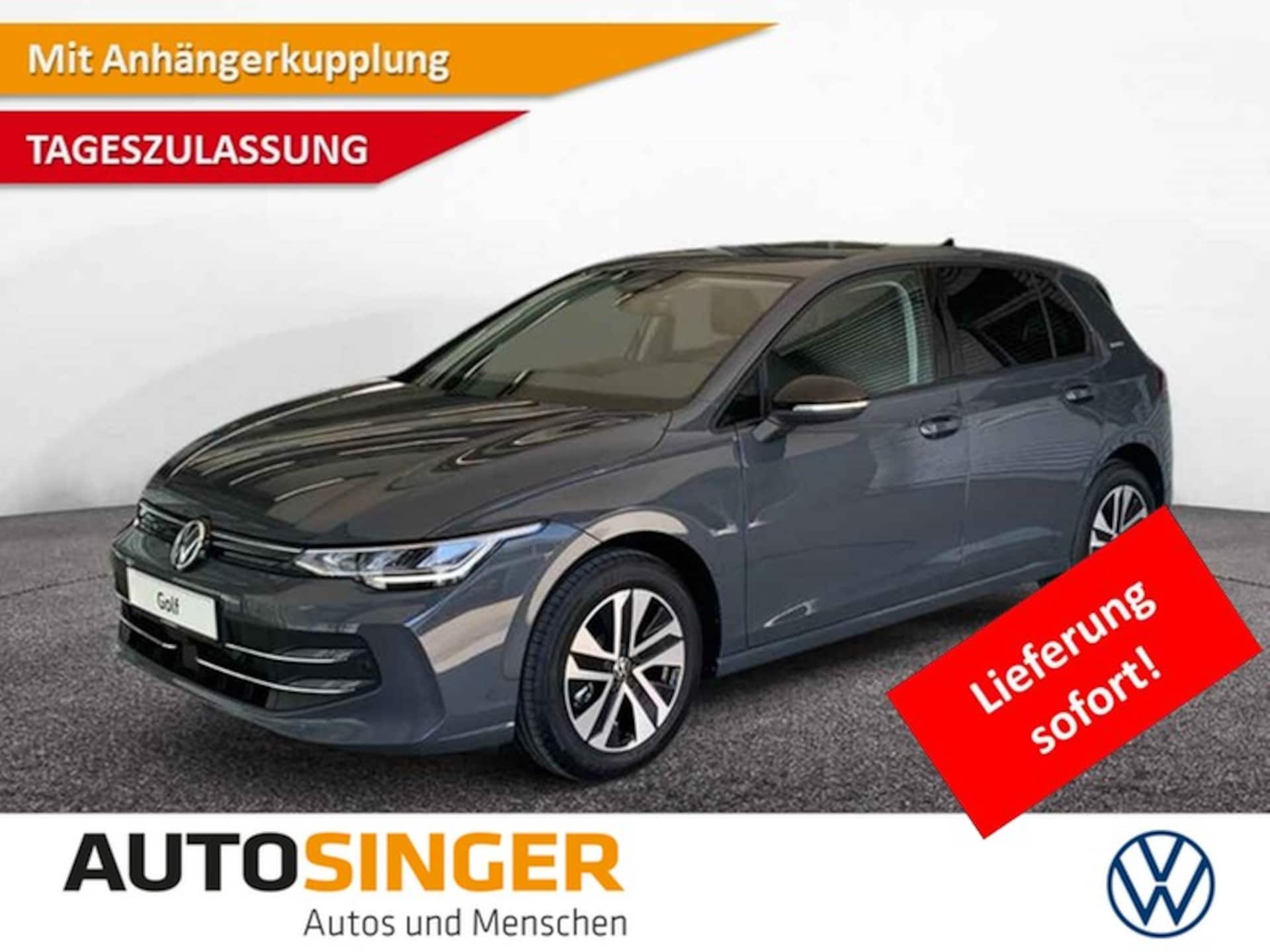 Volkswagen Golf ENERGY