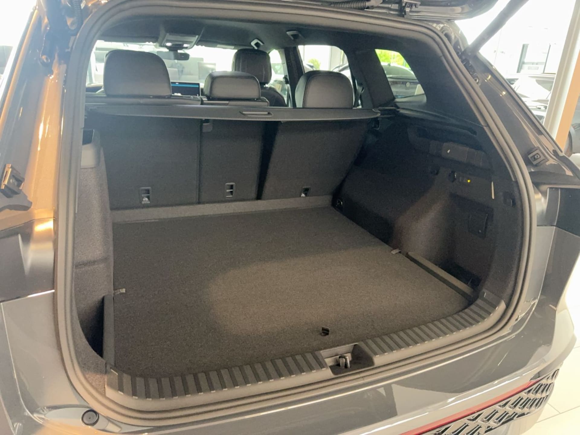 Volkswagen Tayron R-Line