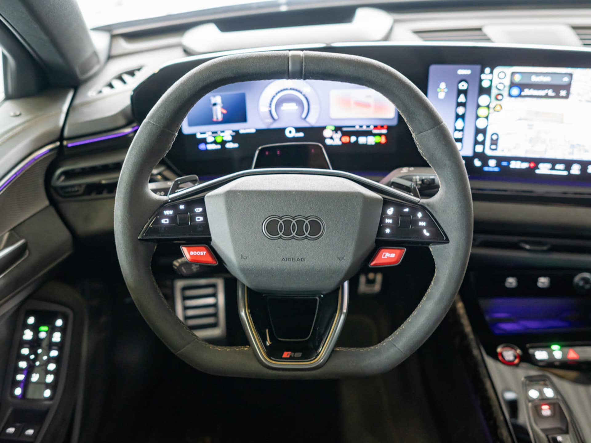 Audi RS 5 Avant