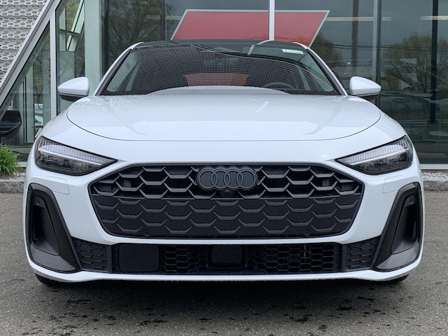 2026 Audi A5 Premium Plus - Photo 6