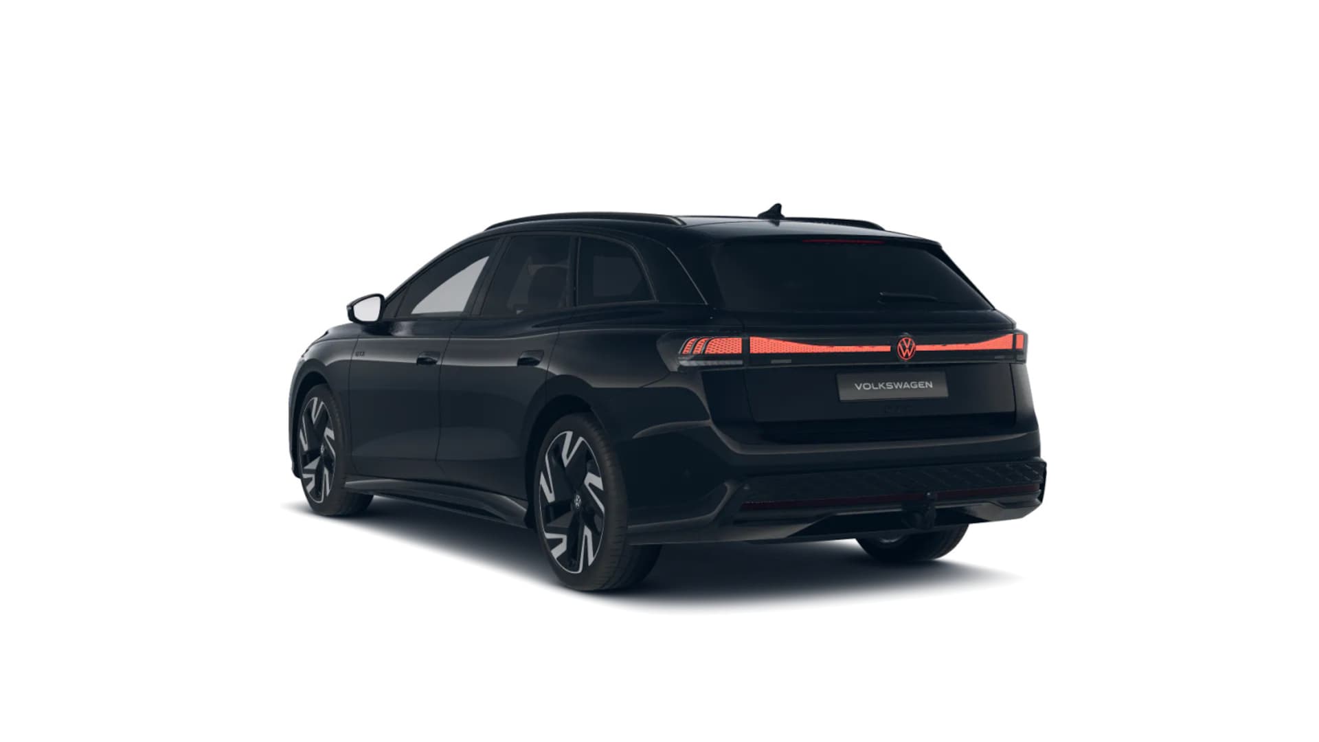 Volkswagen ID.7 Tourer GTX