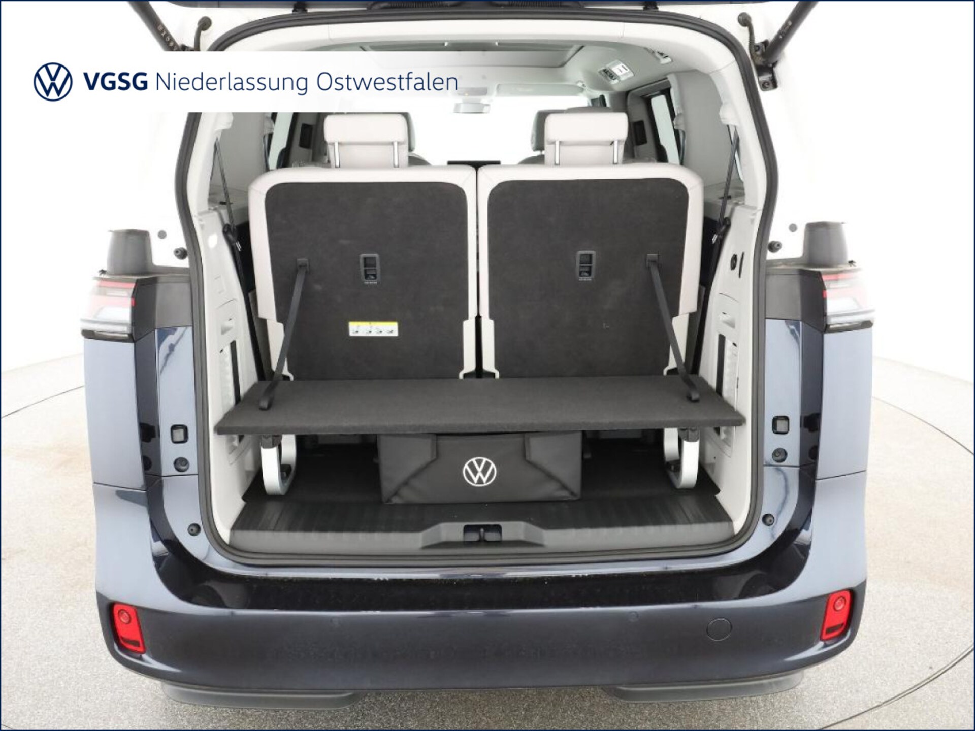 Volkswagen ID. Buzz Pro