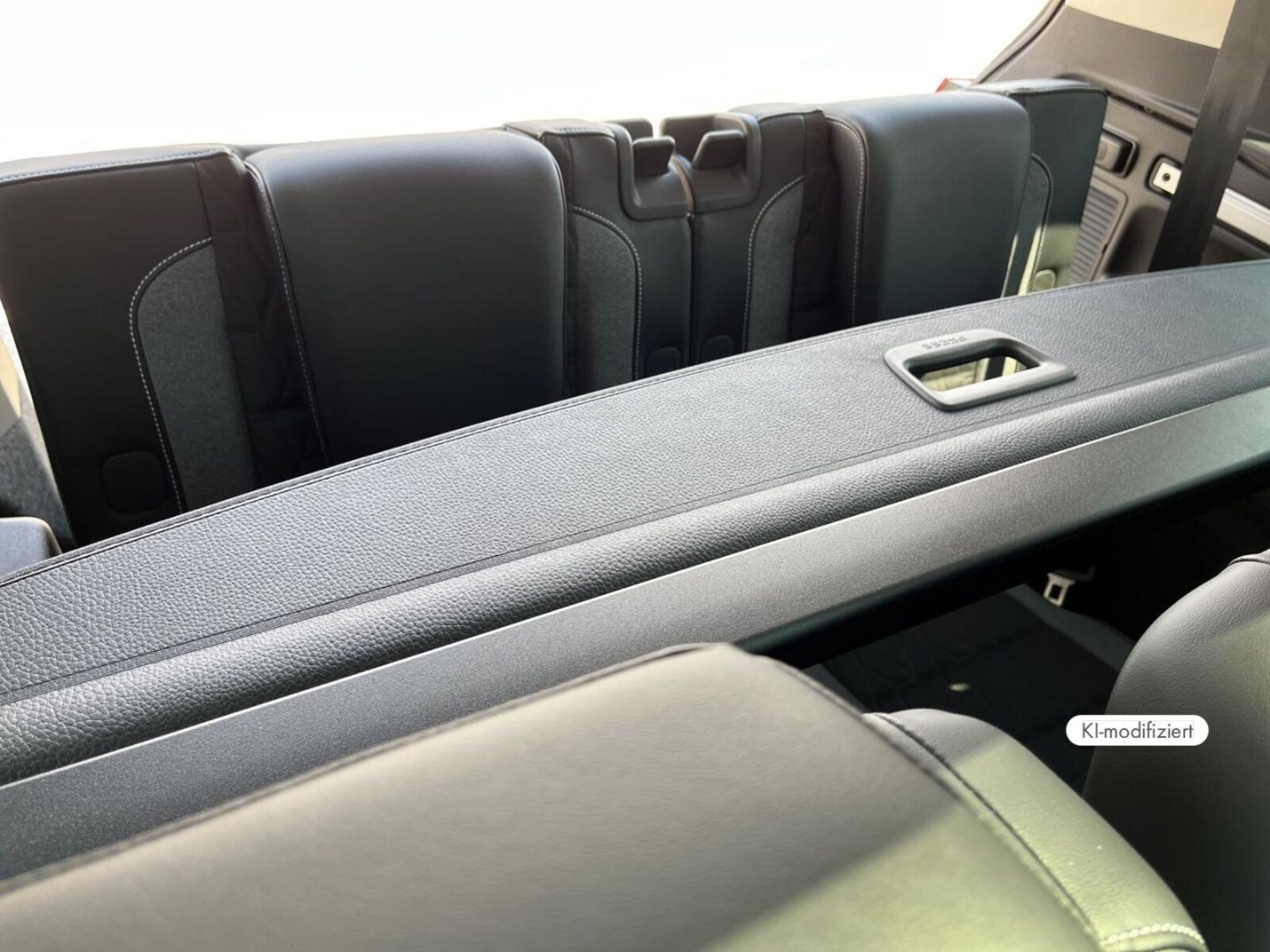 Volkswagen Touran – Bild 16