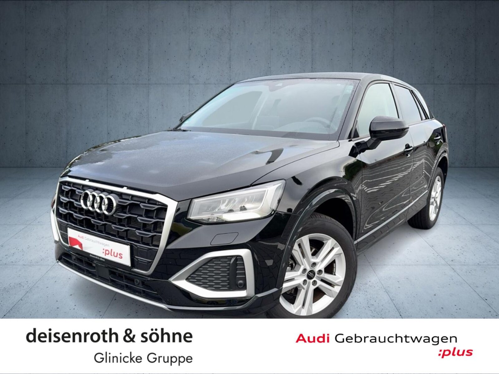Audi Q2