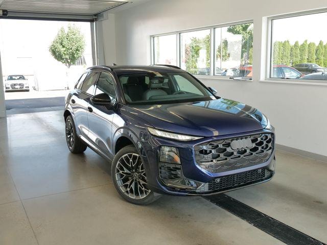 Photo of 2026 Audi Q3 SUV