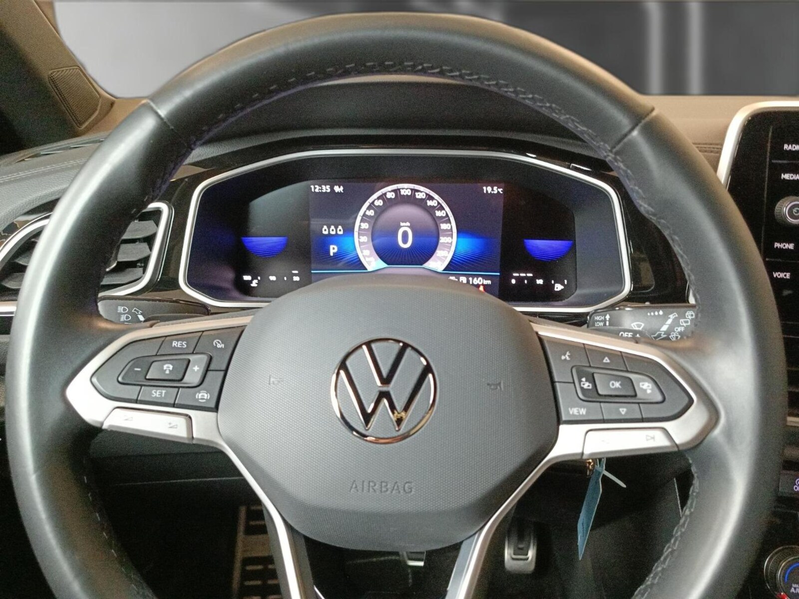 Volkswagen T-Roc – Bild 12