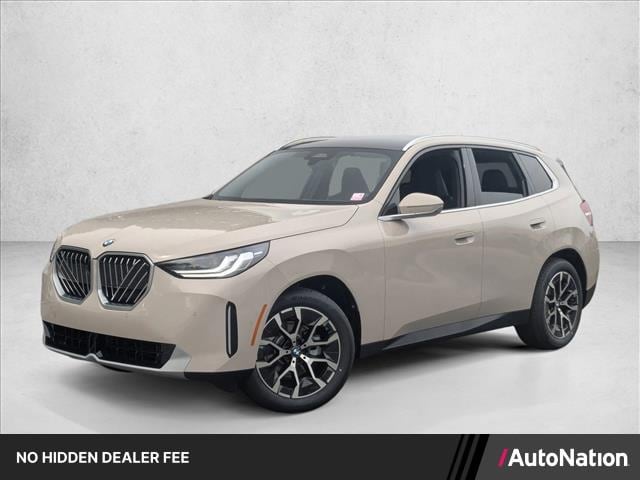 Photo of 2026 BMW X3