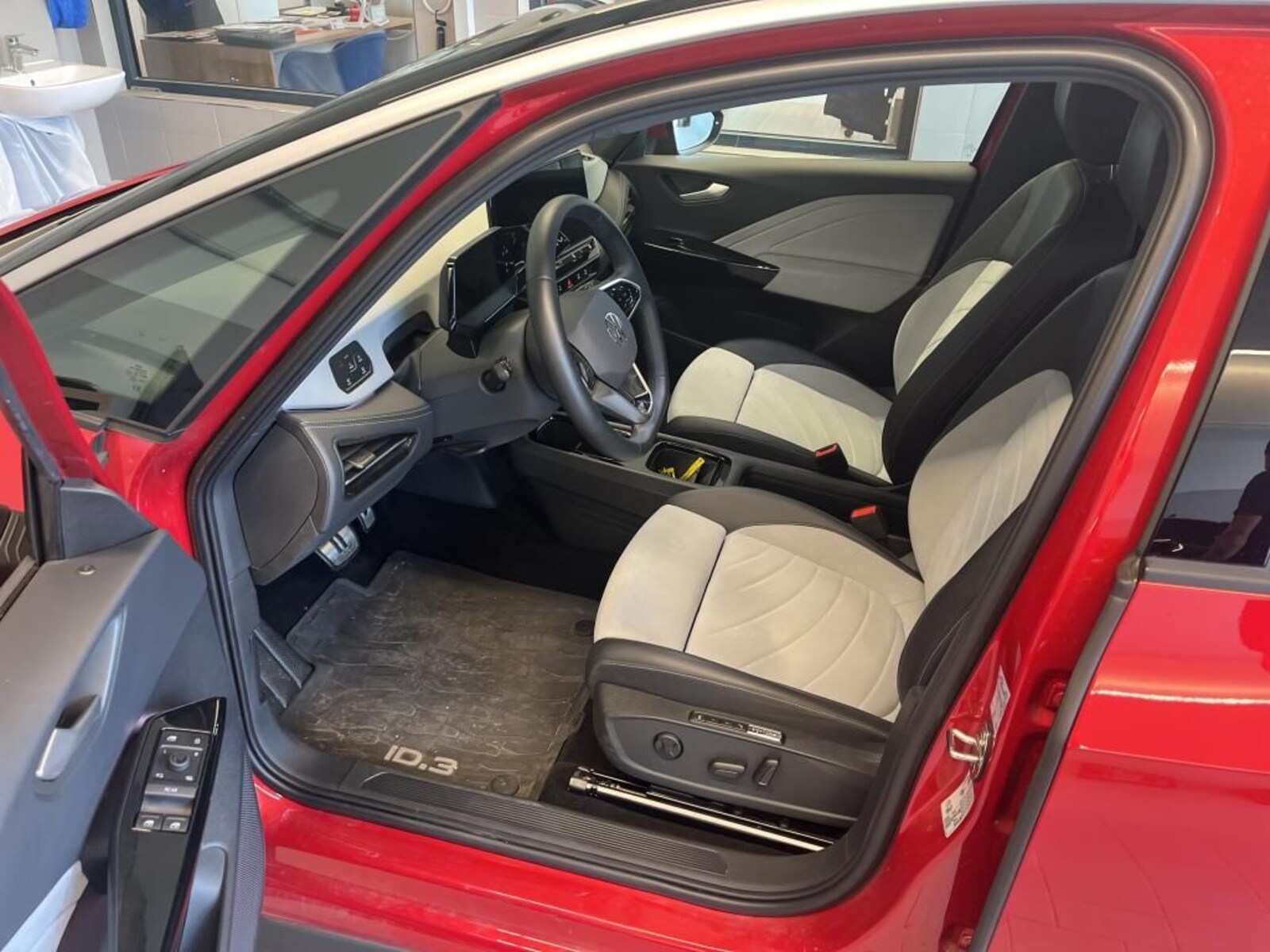 Volkswagen ID.3 – Bild 5