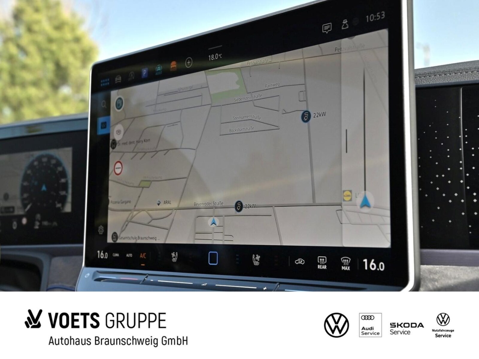 Volkswagen Passat – Bild 12