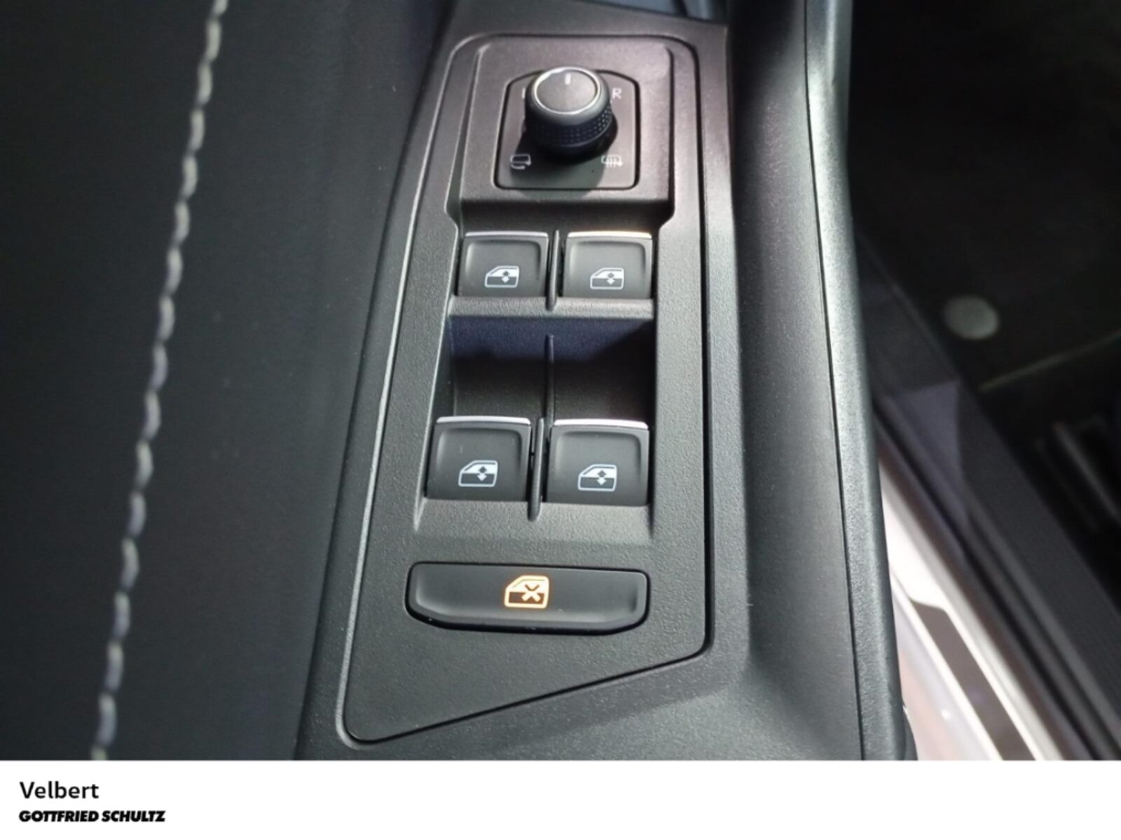 Volkswagen T-Roc – Bild 10