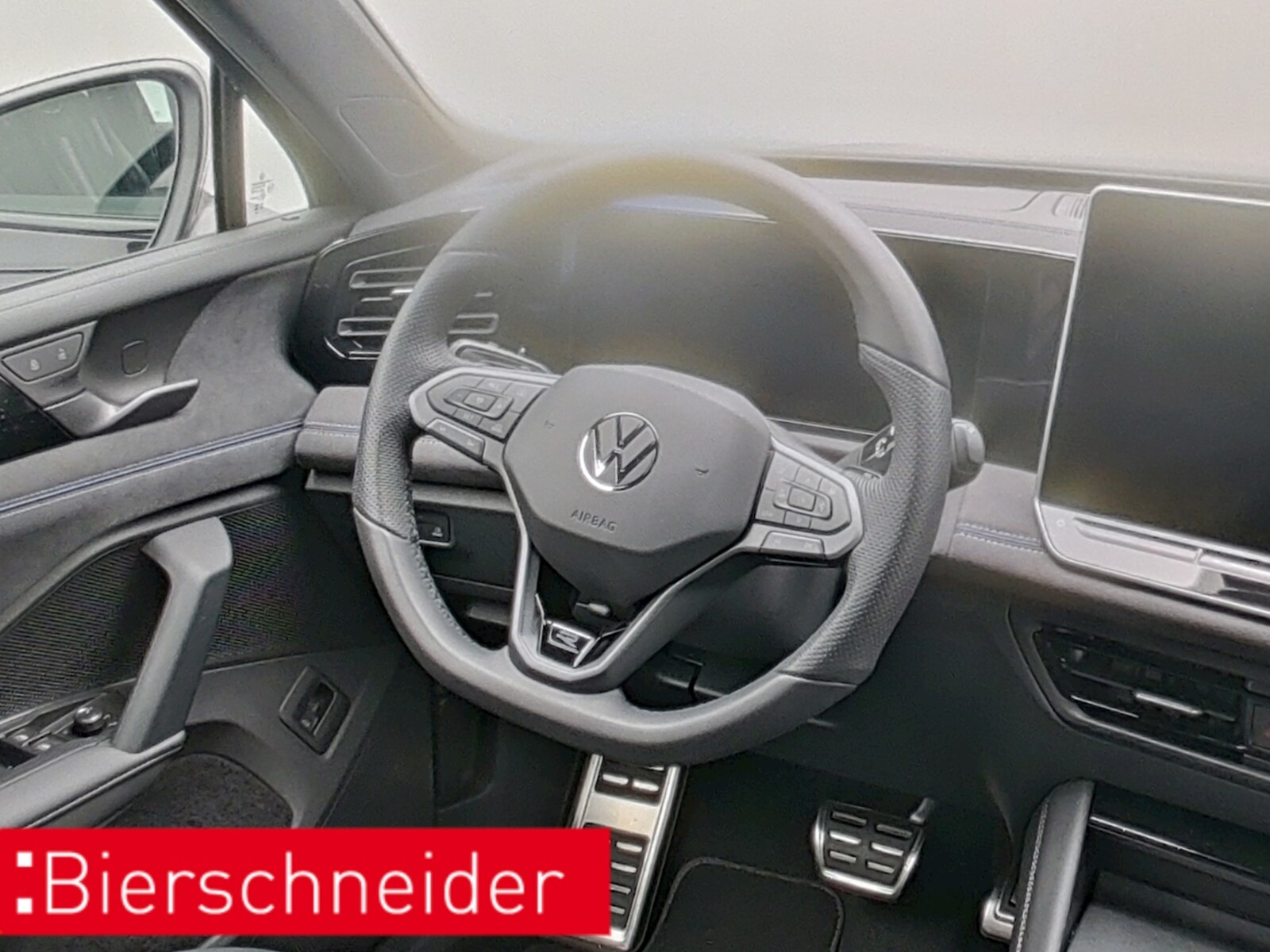 Volkswagen Tiguan – Bild 4