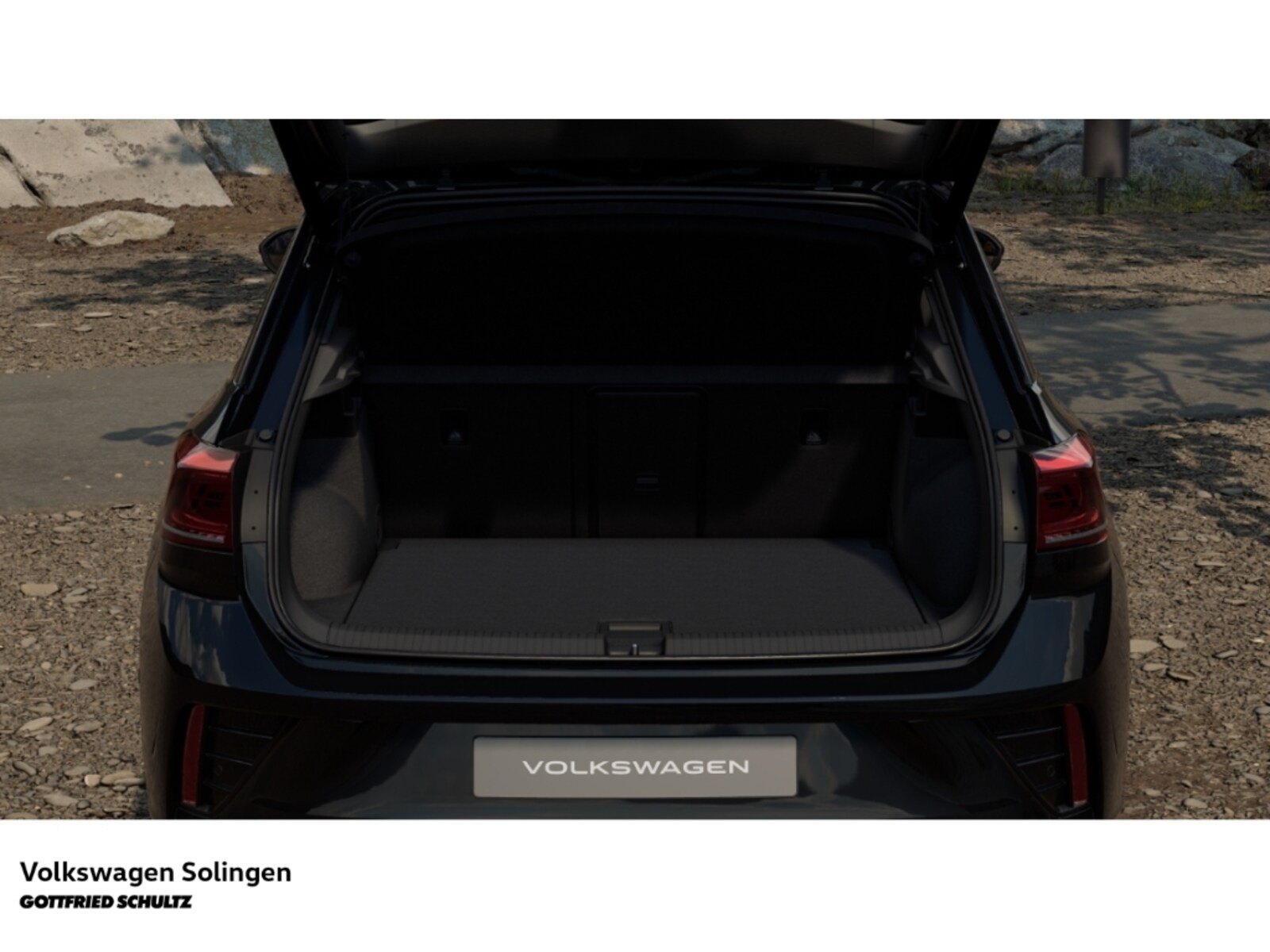 Volkswagen T-Roc – Bild 9
