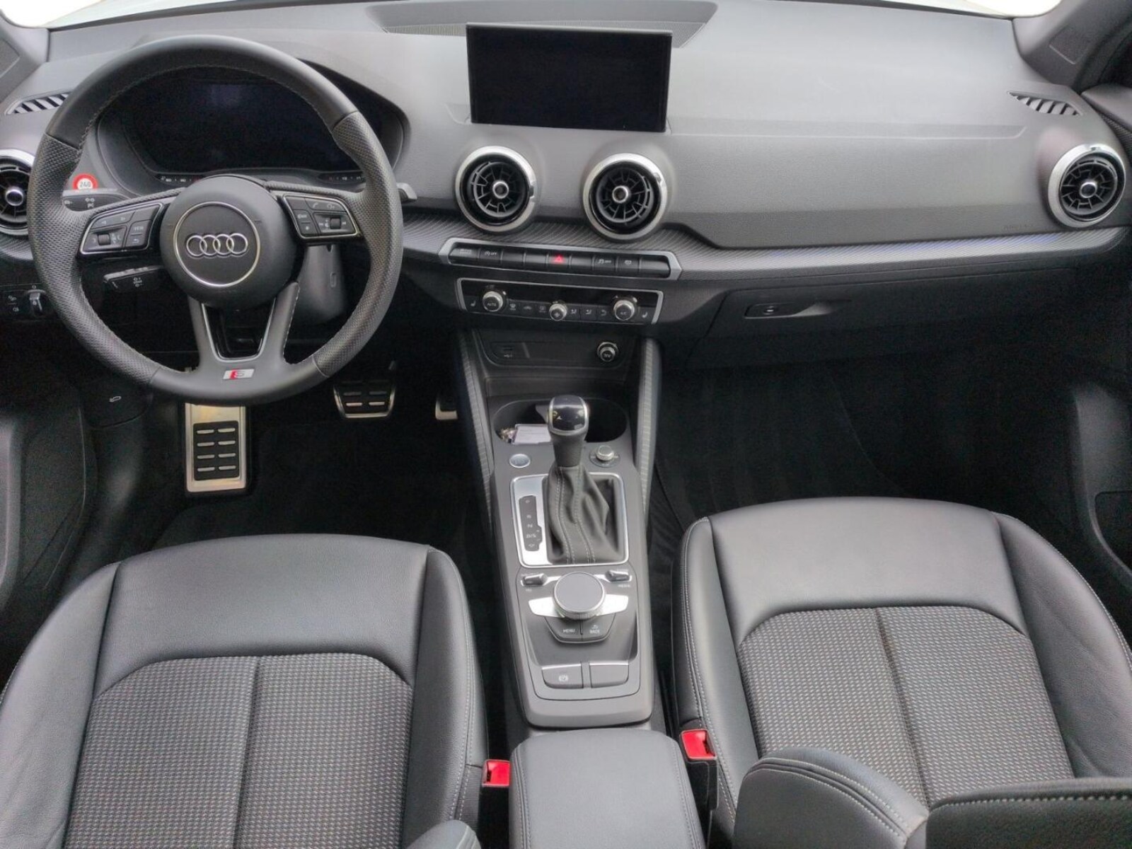 Audi Q2 – Bild 10
