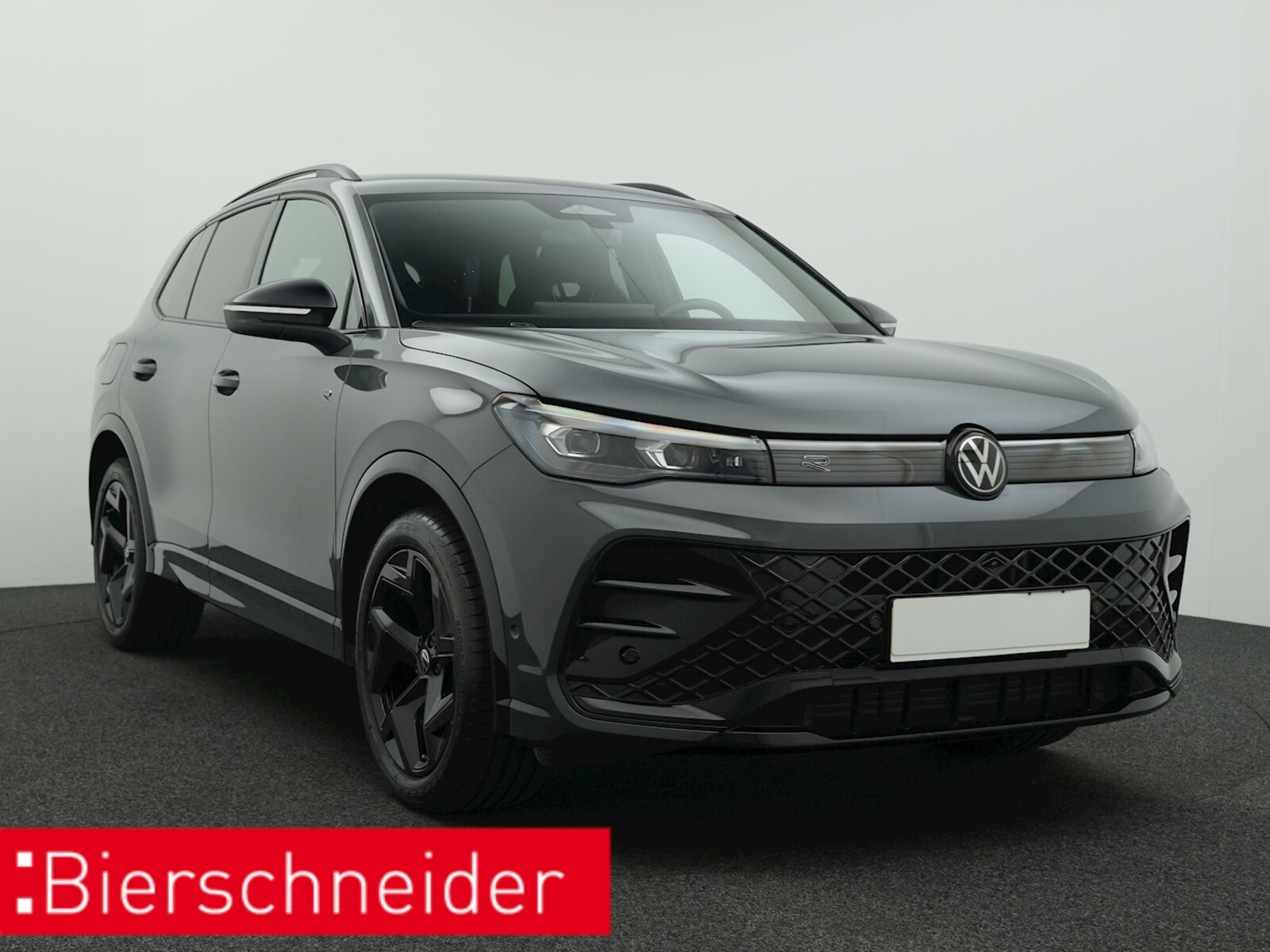 Volkswagen Tiguan – Bild 8