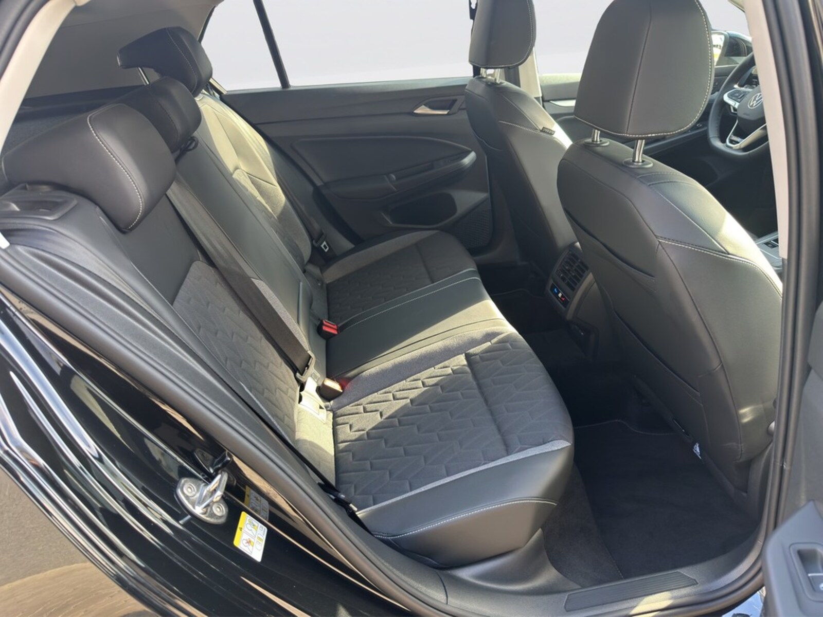 Volkswagen Golf – Bild 17