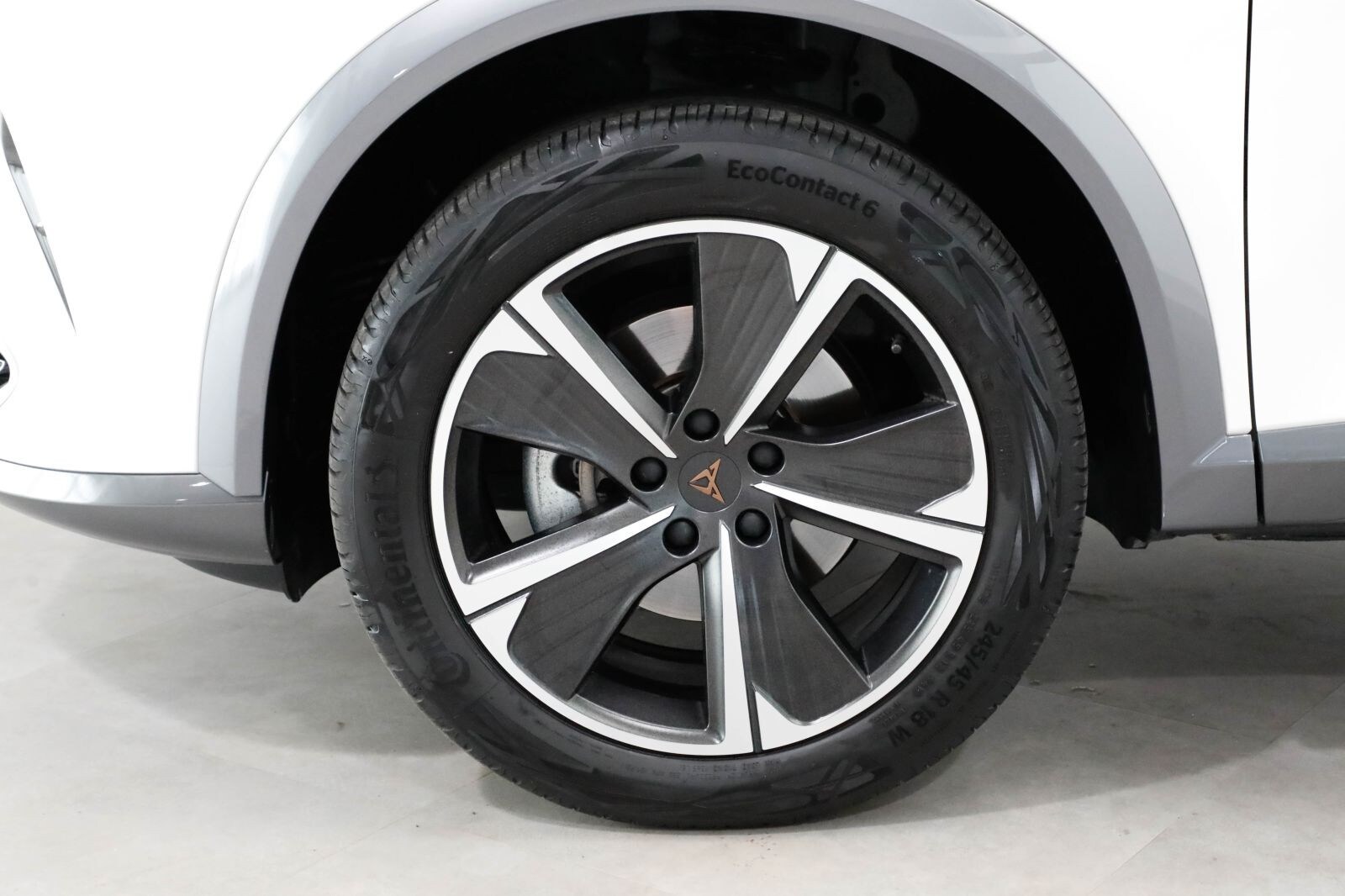 CUPRA Formentor – Bild 14