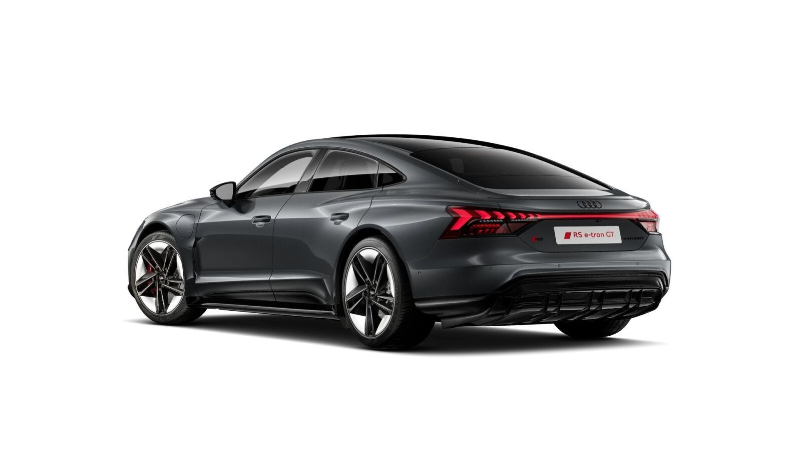 Audi RS e-tron GT – Bild 7