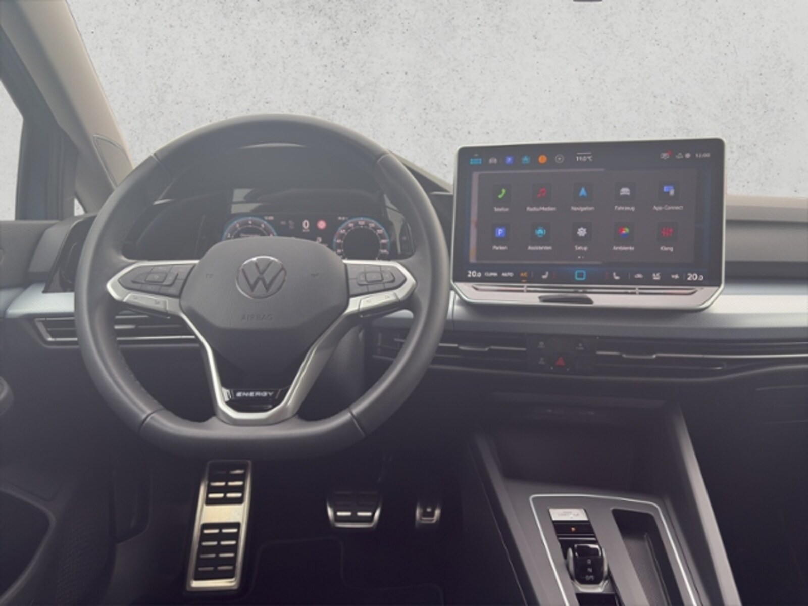 Volkswagen Golf – Bild 13