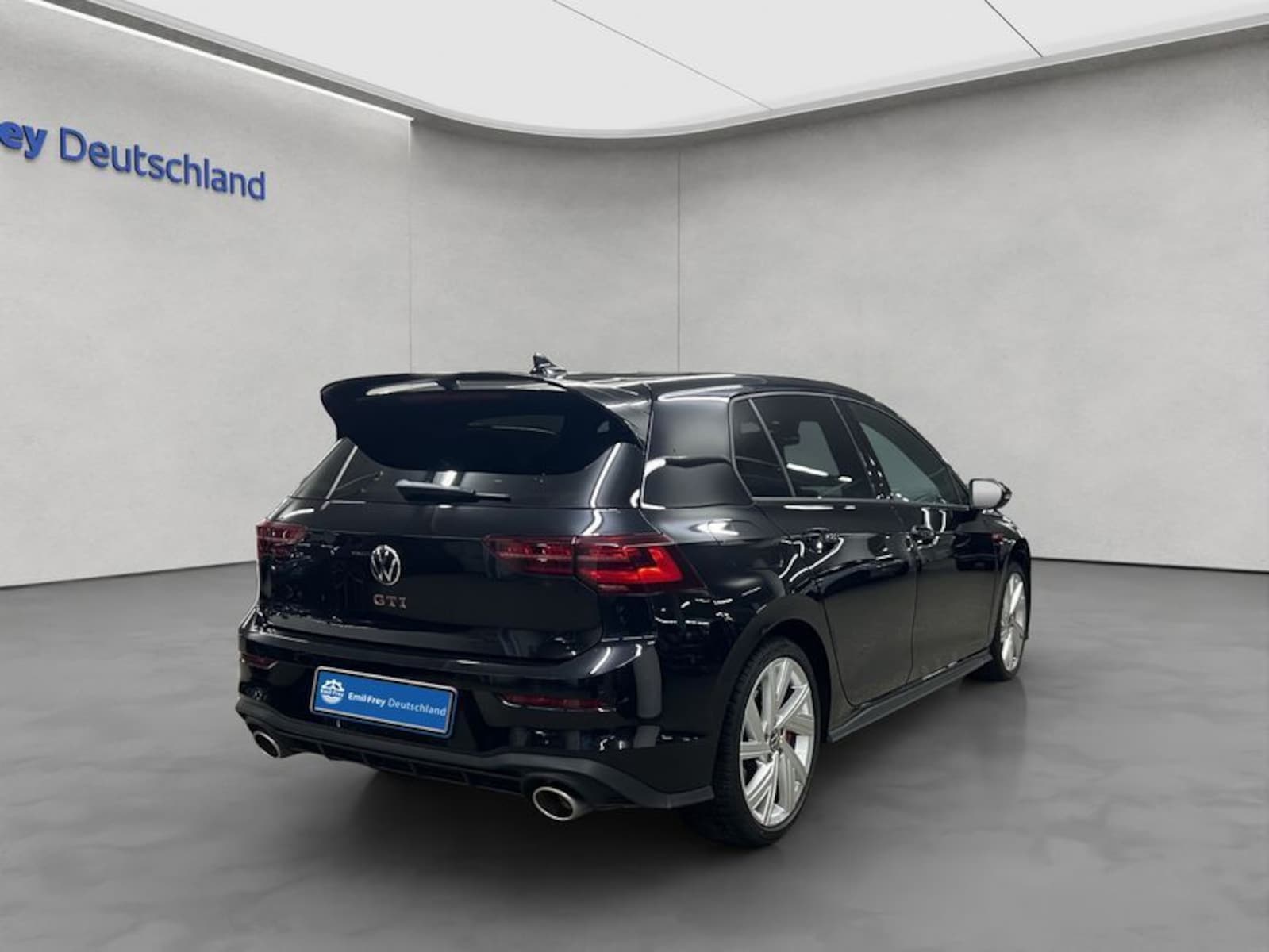 Volkswagen Golf – Bild 3