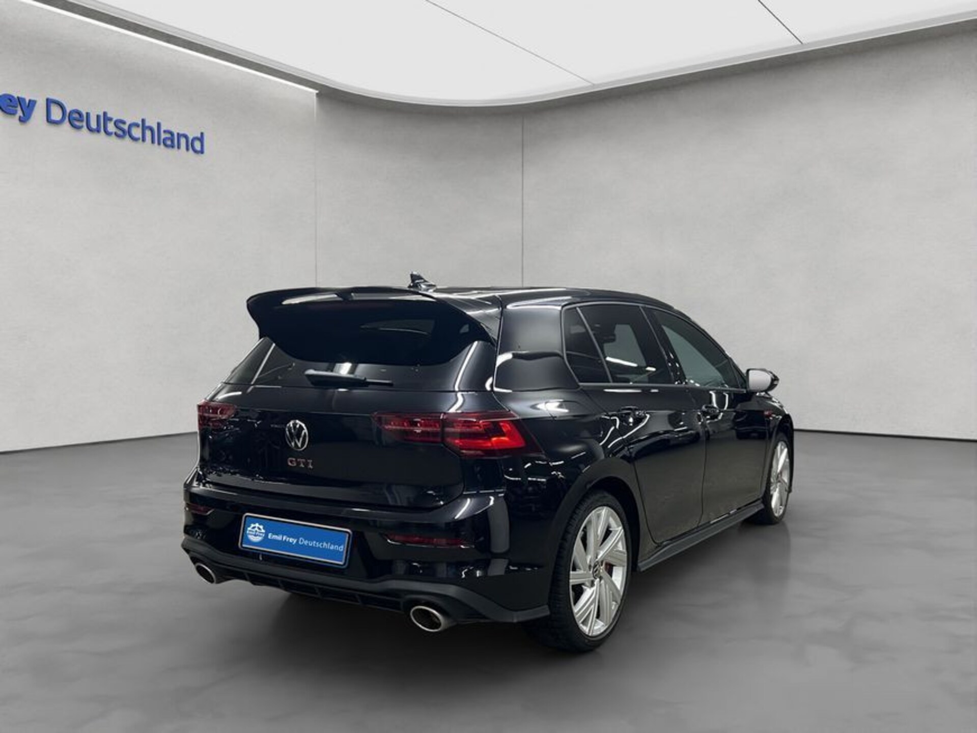 Volkswagen Golf GTI Clubsport