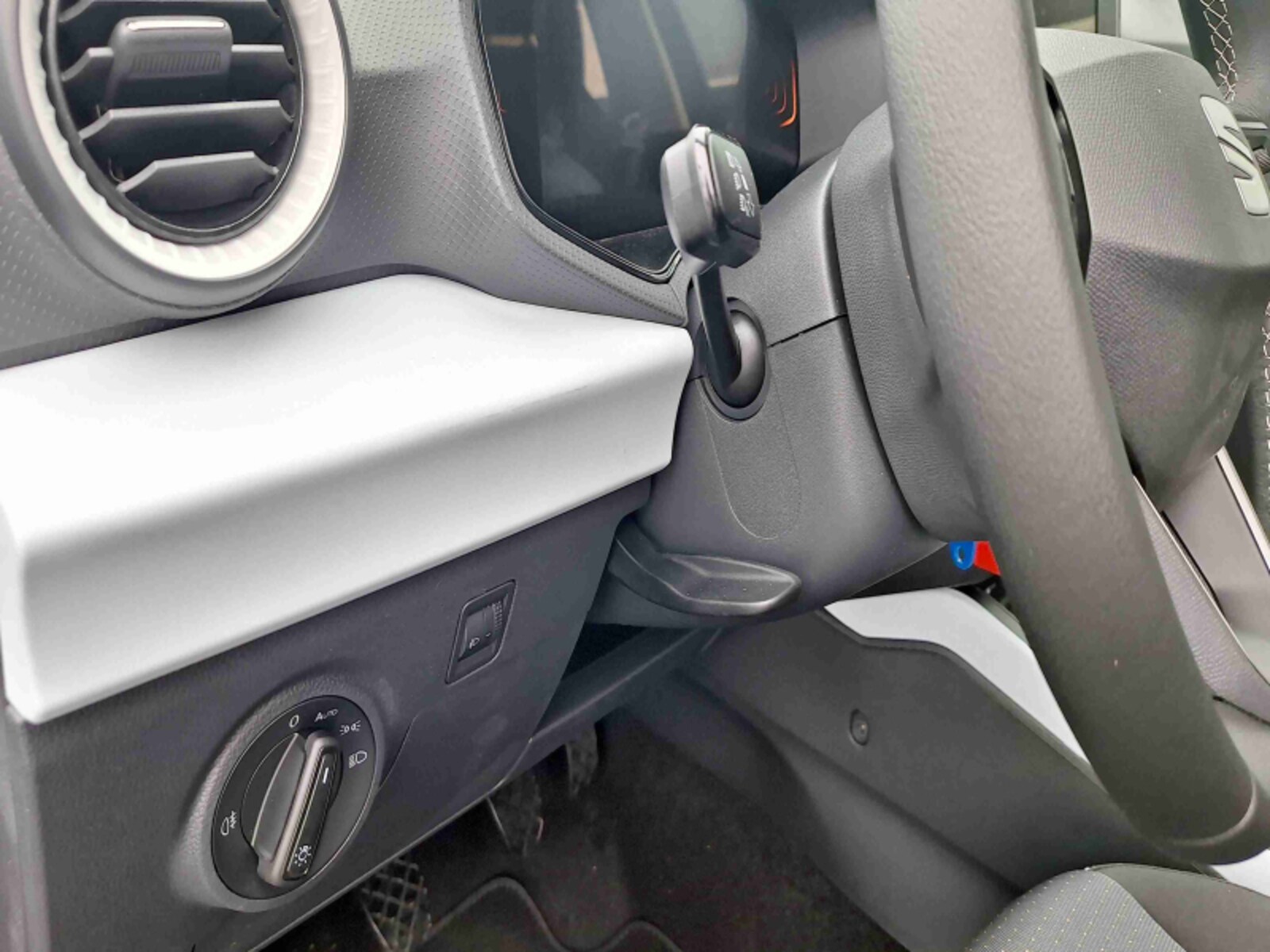 SEAT Arona – Bild 10
