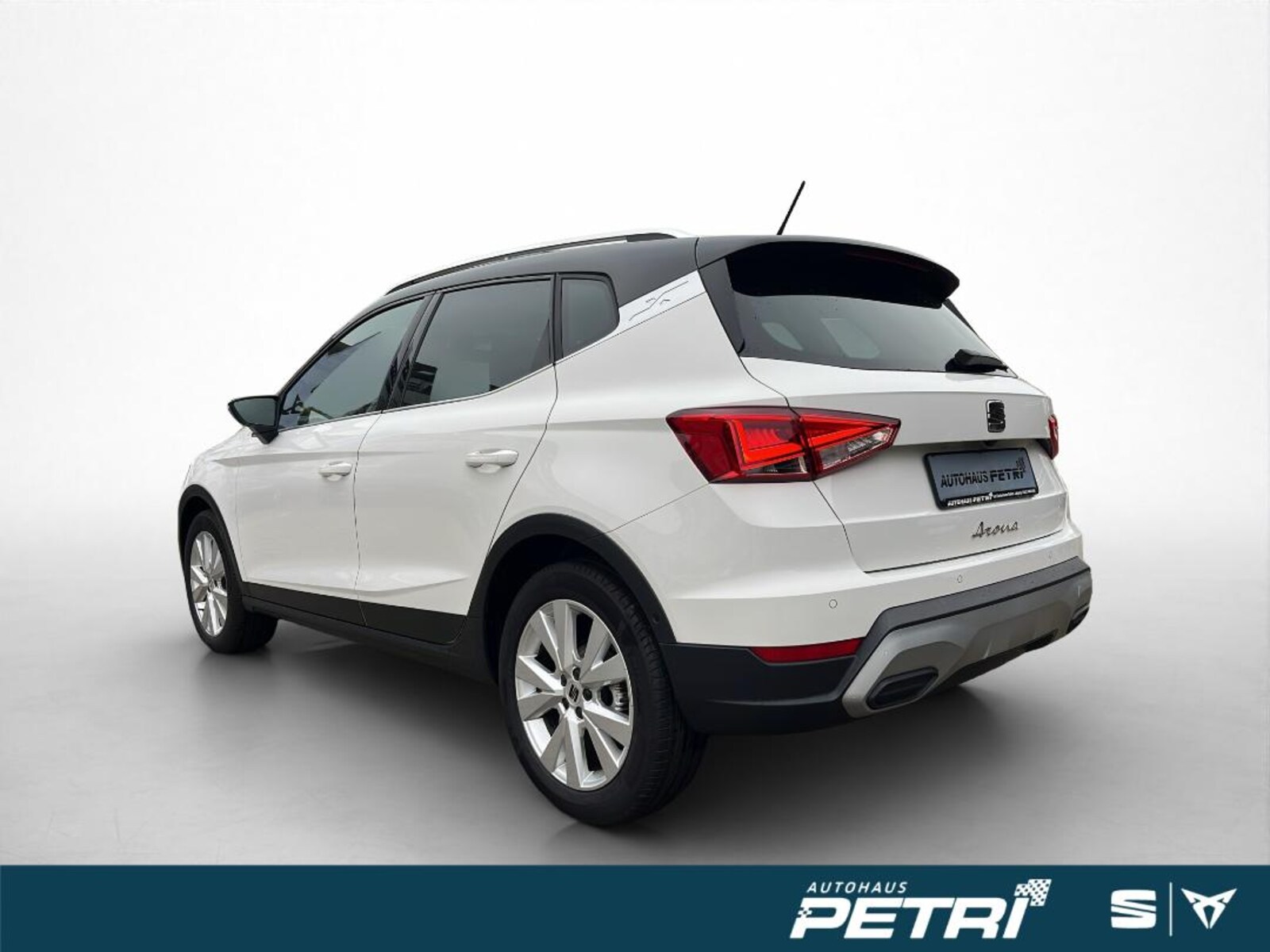 SEAT Arona – Bild 3