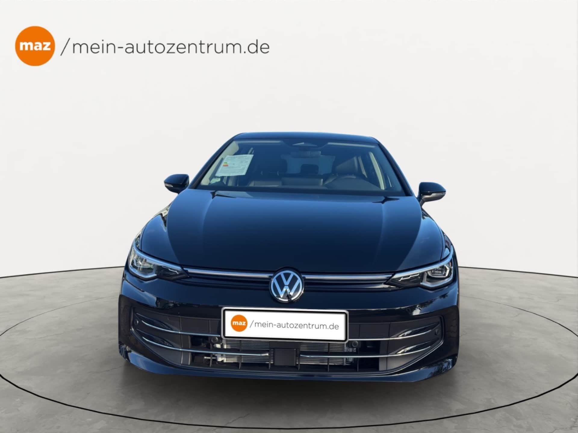 Volkswagen Golf ENERGY