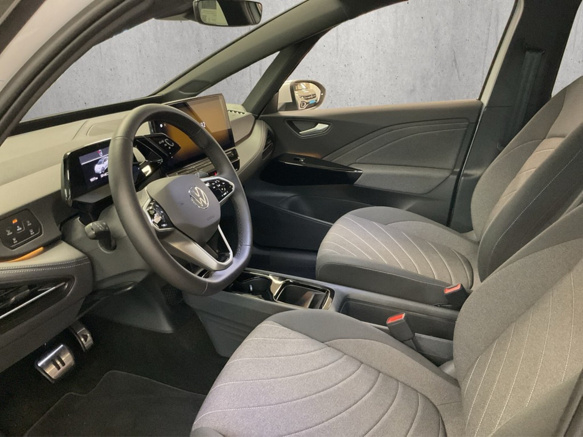 Volkswagen ID.3 Pro