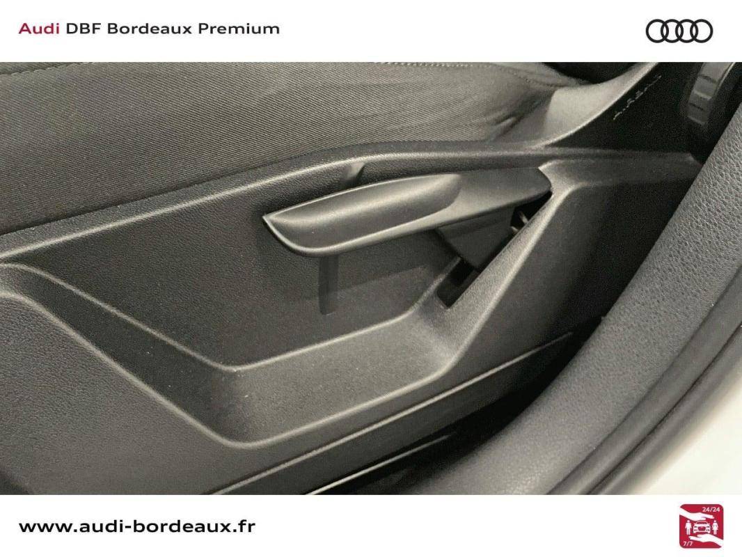 Image about Audi Q2 Design 30 TDI 85 kW (116 ch) S tronic