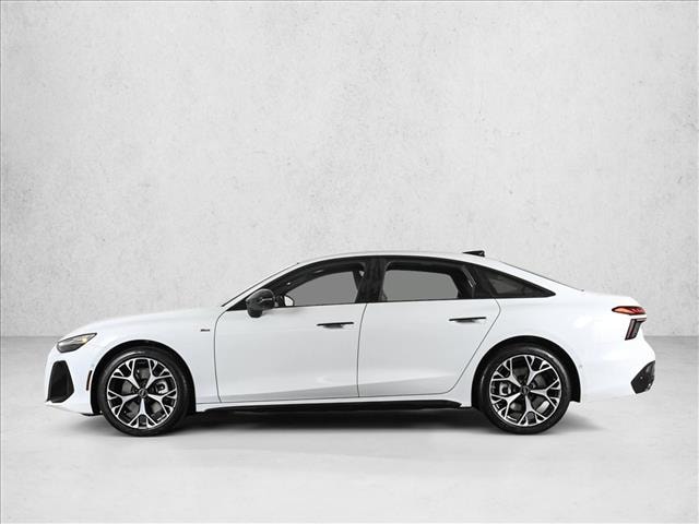 2026 Audi A6 Premium Plus - Photo 14