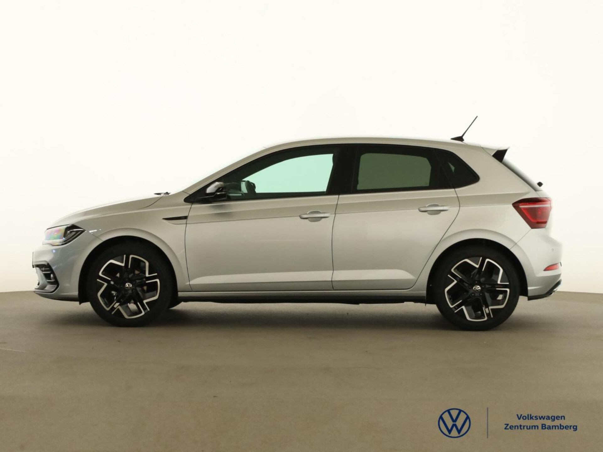 Volkswagen Polo R-Line